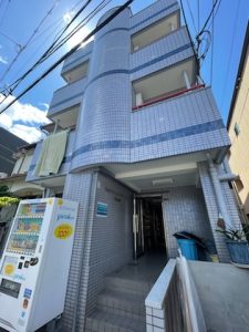 門真プリンスマンション