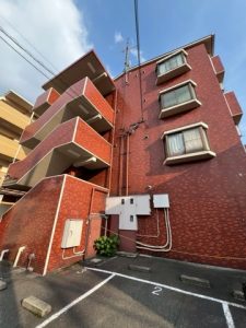 GM 藤田町WEST