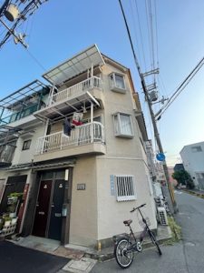 ロイヤルハイツ石原