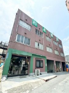 杉本マンション