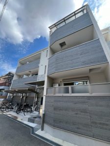 ラモーナ石原町