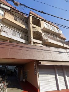 第1中野マンション