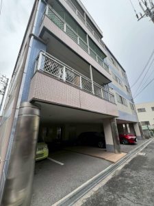 富士朝日町マンション