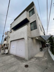 サンメゾン