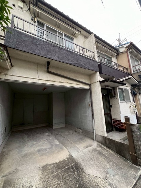 外観画像 外観画像