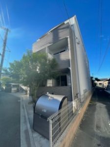 ALEGRIA藤田町EAST