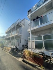 ラフォーレ古川橋