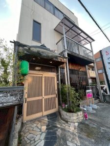 高柳3丁目貸店舗