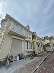 プレステージイズミ