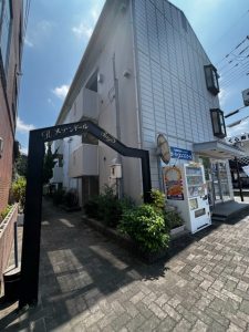 Kメゾンドール辻